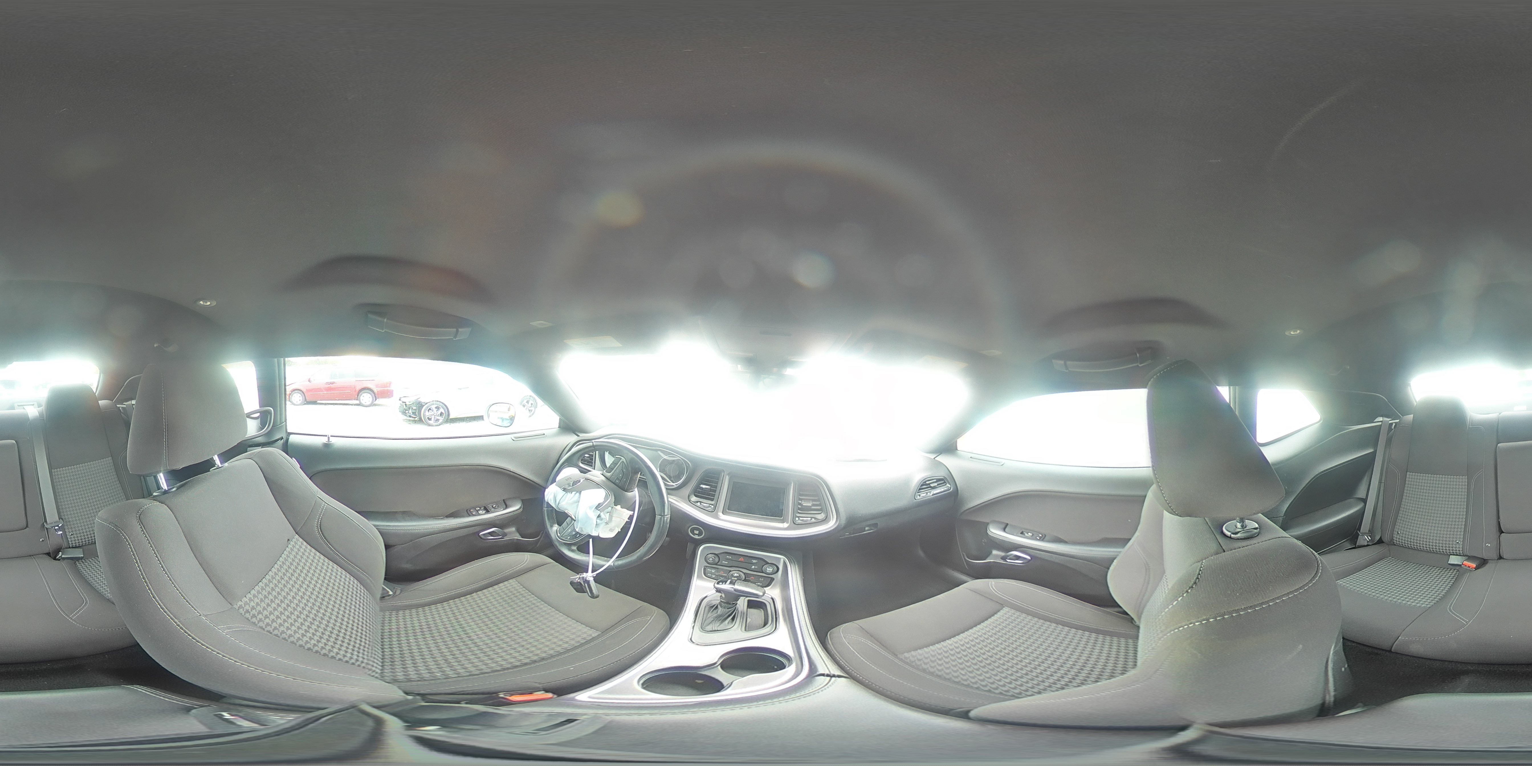2019 Dodge Challenger - Image 15