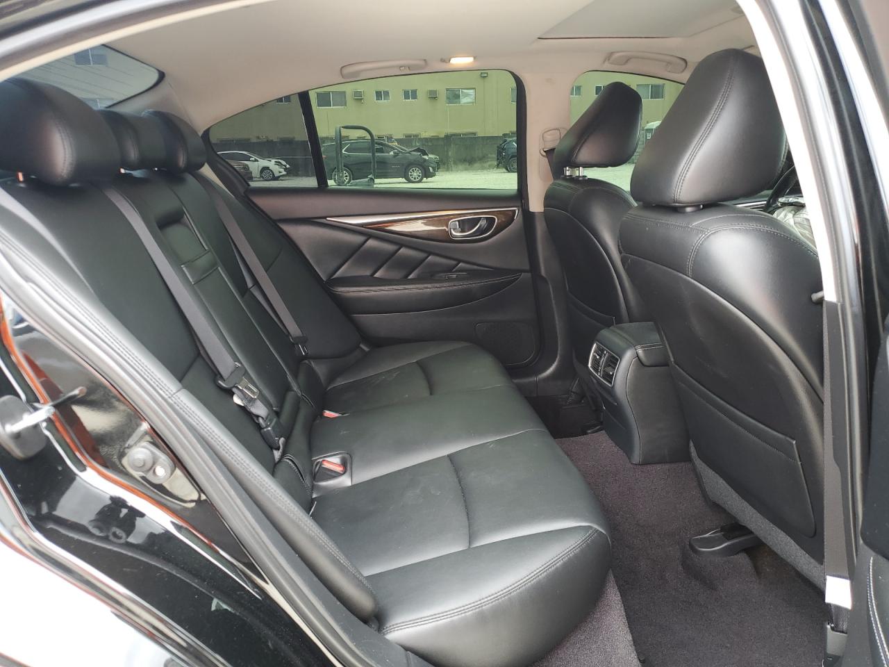 2018 Infiniti Q50 - Image 10