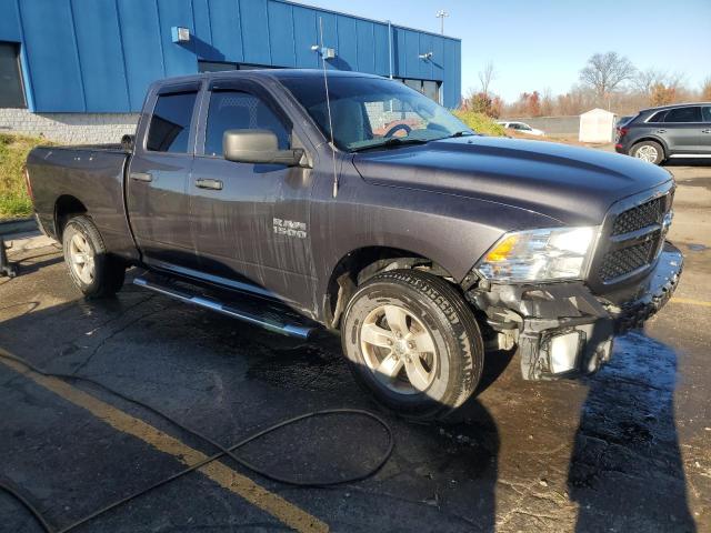  RAM 1500 2018 Серый