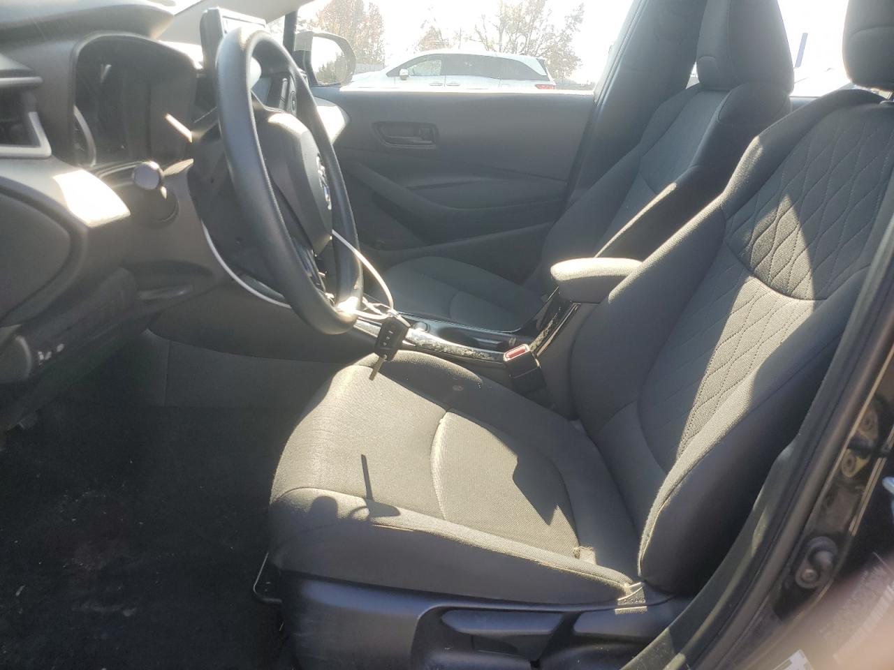 2022 Toyota Corolla - Image 7