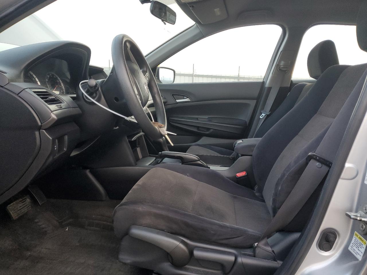 2010 Honda Accord - Image 7