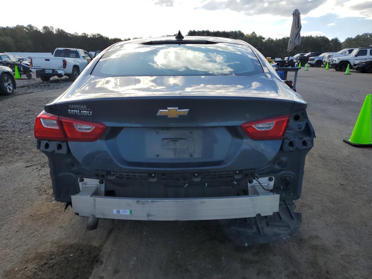 2019 Chevrolet Malibu - Image 6