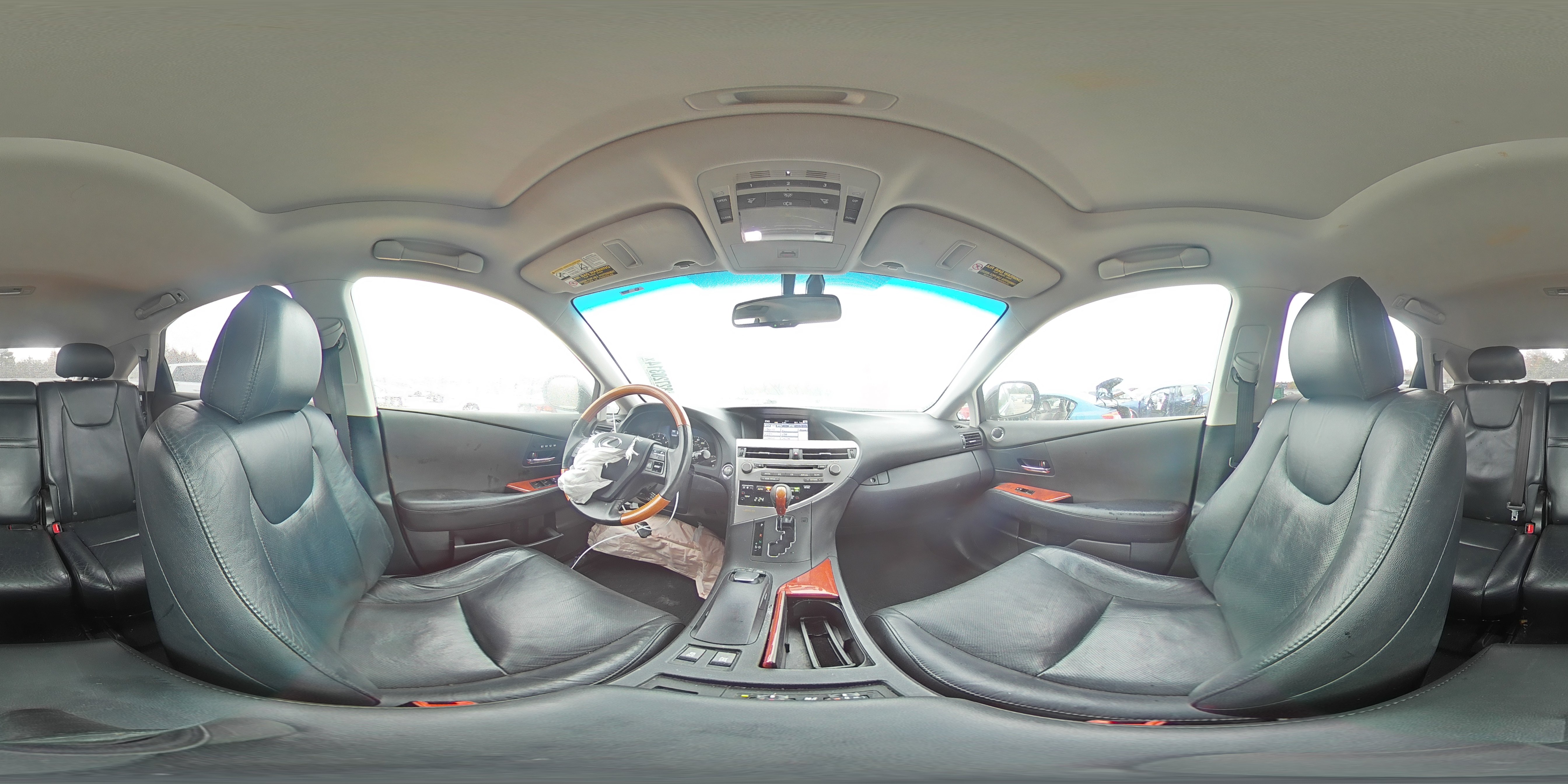 2012 Lexus Rx 350 VIN: 2T2BK1BA7CC151602 Lot: 82720314