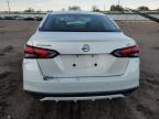 2021 Nissan Versa Sv продається в Colorado Springs, CO - Front End