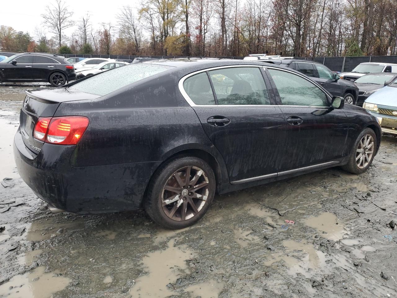 2006 Lexus GS 300 - Image 3