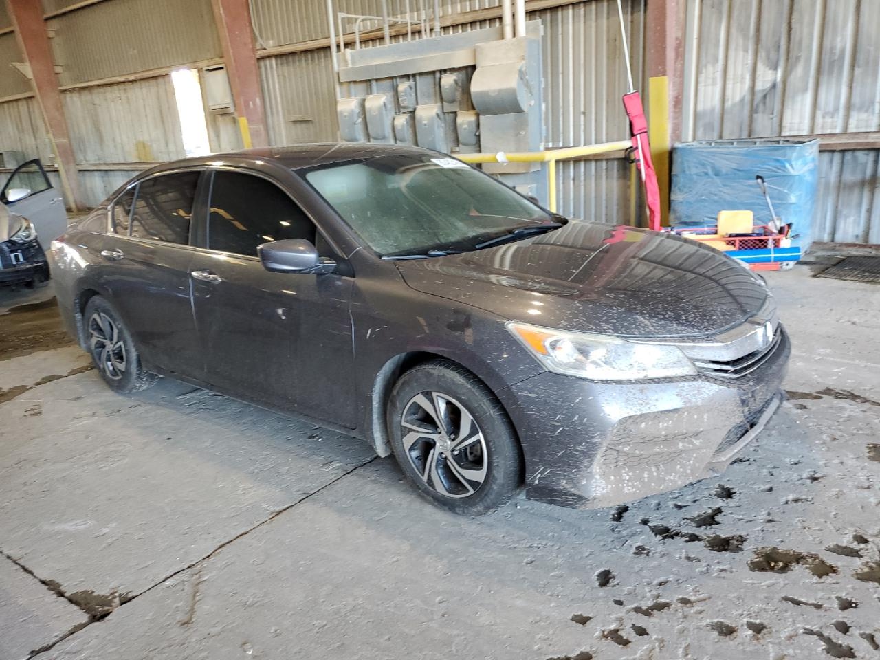 2017 Honda Accord - Image 4