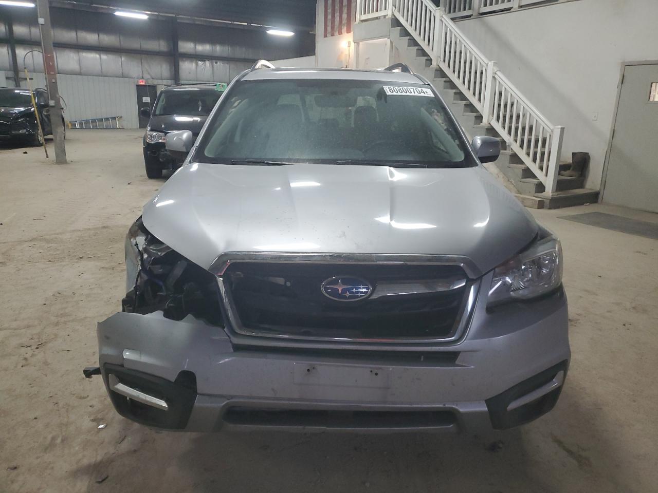 2018 Subaru Forester - Image 5