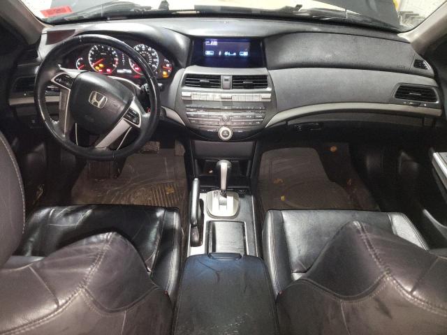 2010 HONDA ACCORD EXL