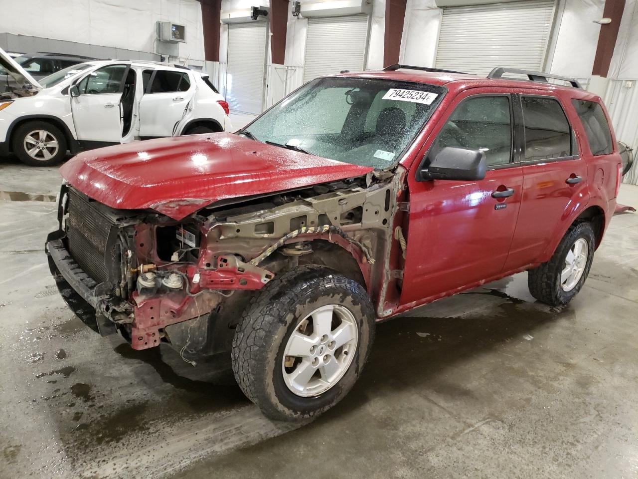 2011 Ford Escape - Image 1