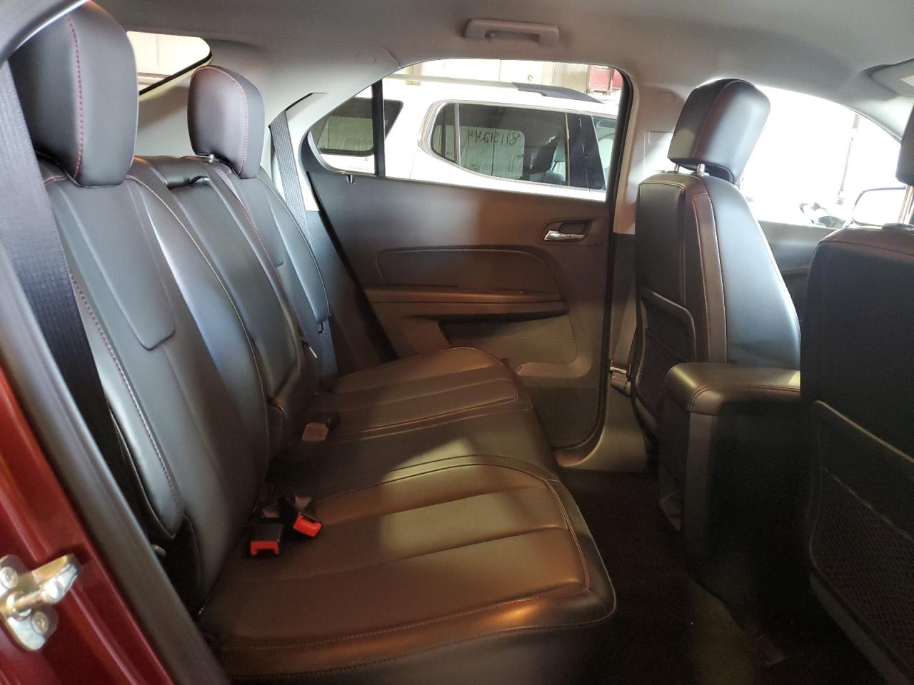 2017 Chevrolet Equinox - Image 11