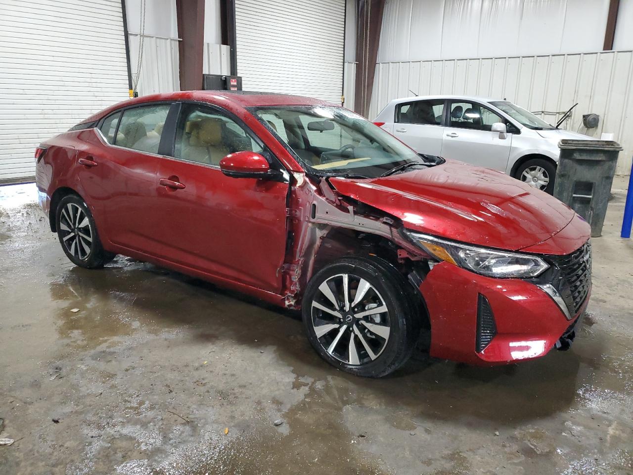 2024 Nissan Sentra - Image 4
