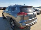 2017 Nissan Rogue S de vânzare în Wilmer, TX - Front End