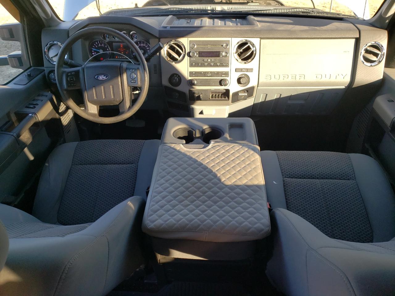 2016 Ford F350 Super Duty VIN: 1FT8W3B68GEB48995 Lot: 84137234