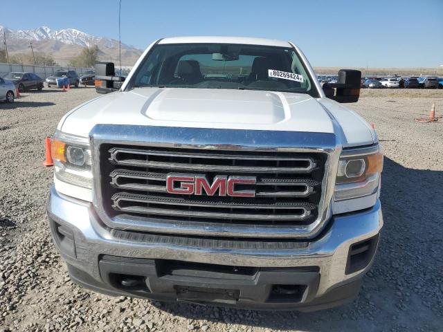  GMC SIERRA 2019 Белы