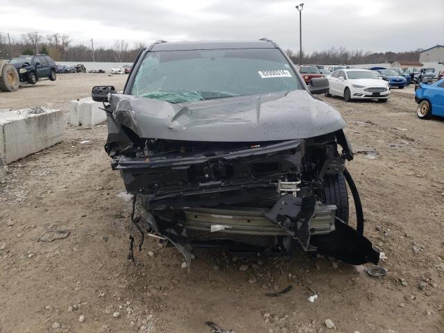  FORD EXPLORER 2019 Szary