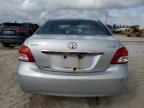 2010 Toyota Yaris  на продаже в West Palm Beach, FL - Undercarriage