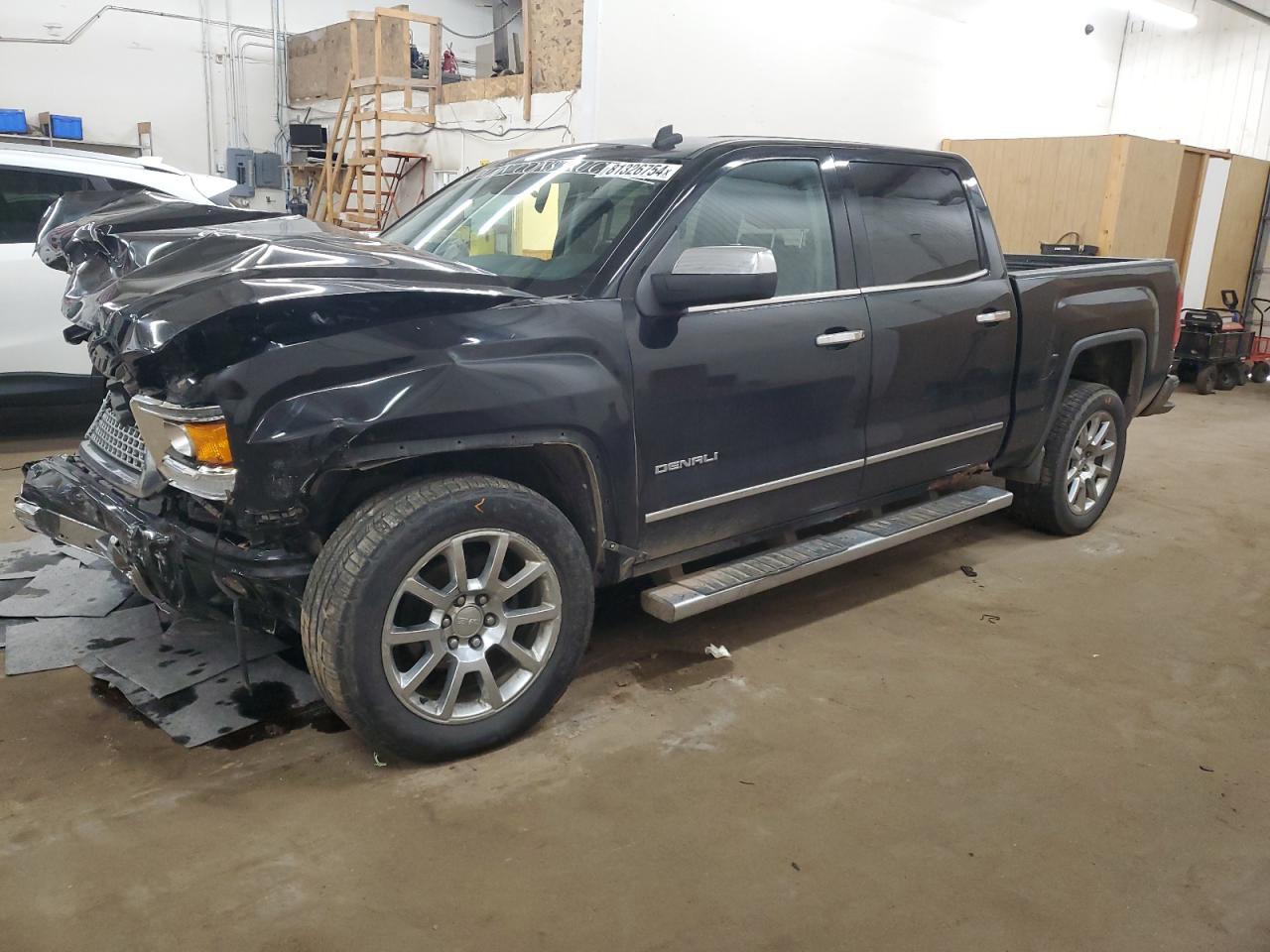 2014 GMC Sierra - Image 1