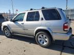 2003 Nissan Pathfinder Le en Venta en Littleton, CO - Front End