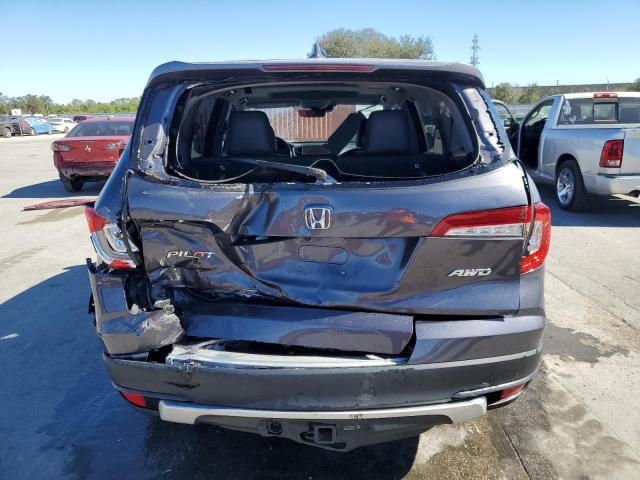  HONDA PILOT 2019 Charcoal