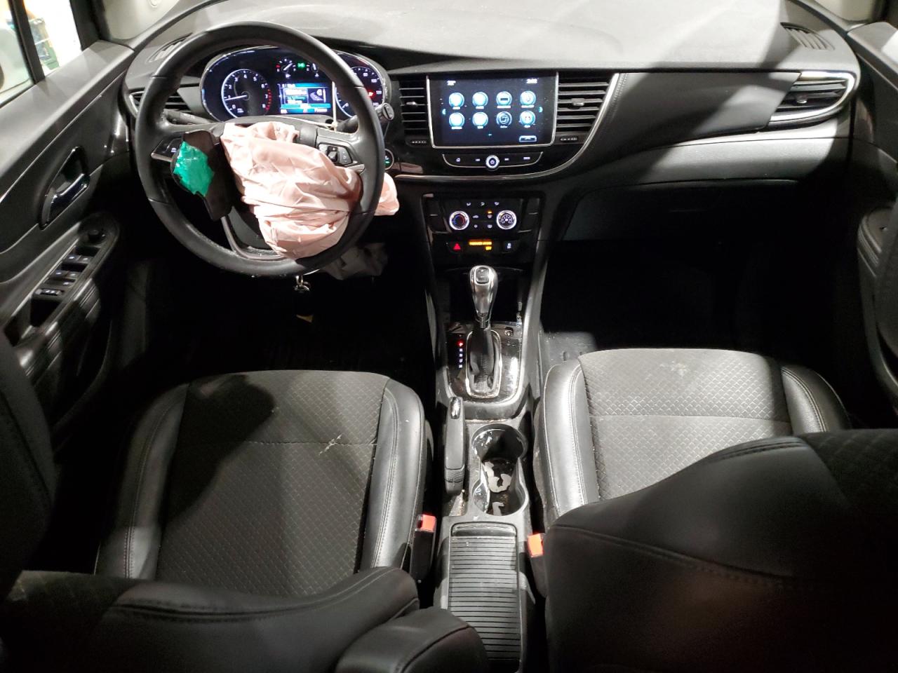 2019 Buick Encore - Image 8