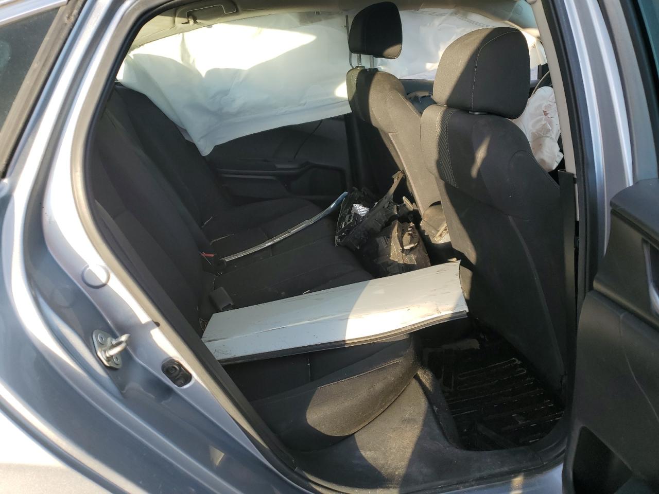 2016 Honda Civic - Image 10