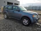 2010 Ford Escape Xls na sprzedaż w Appleton, WI - Minor Dent/Scratches