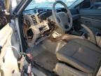 2005 Jeep Grand Cherokee Laredo de vânzare în San Martin, CA - Vandalism