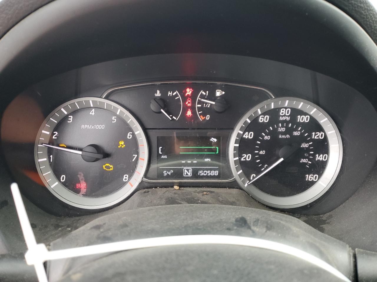 2013 Nissan Sentra - Image 9