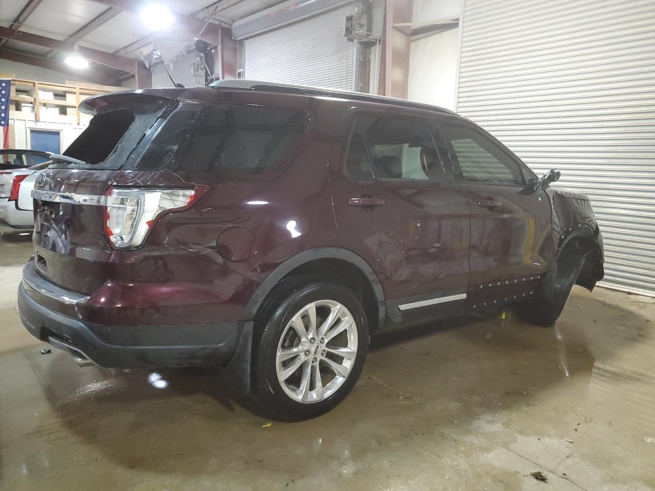 2018 Ford Explorer - Image 3