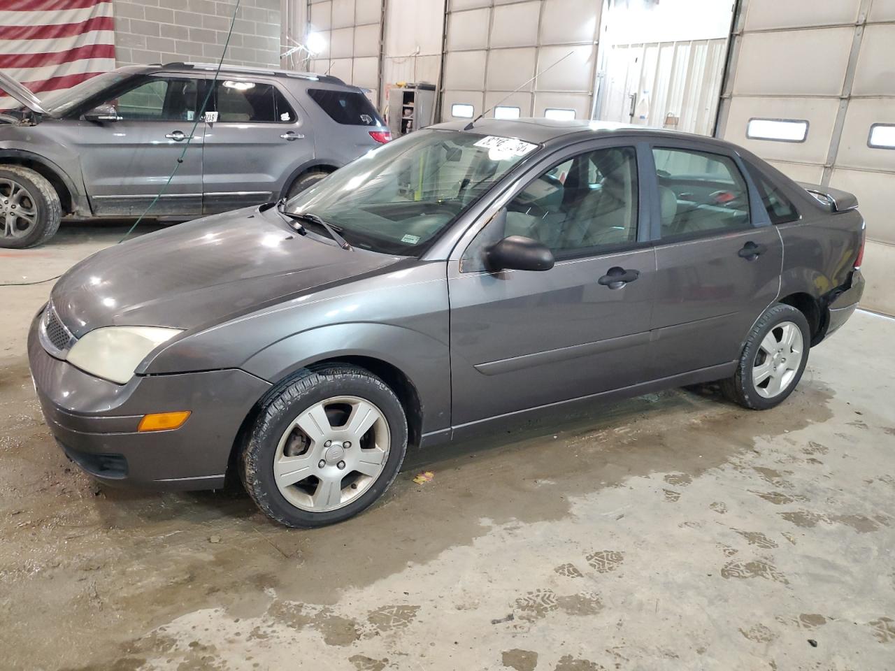 2006 Ford Focus - Image 1