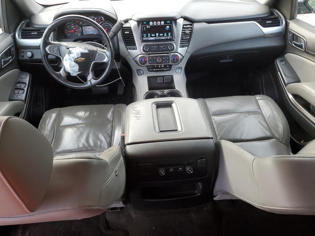 2017 Chevrolet Tahoe - Image 8