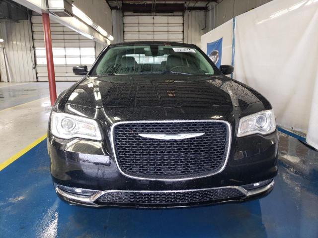  CHRYSLER 300 2021 Czarny