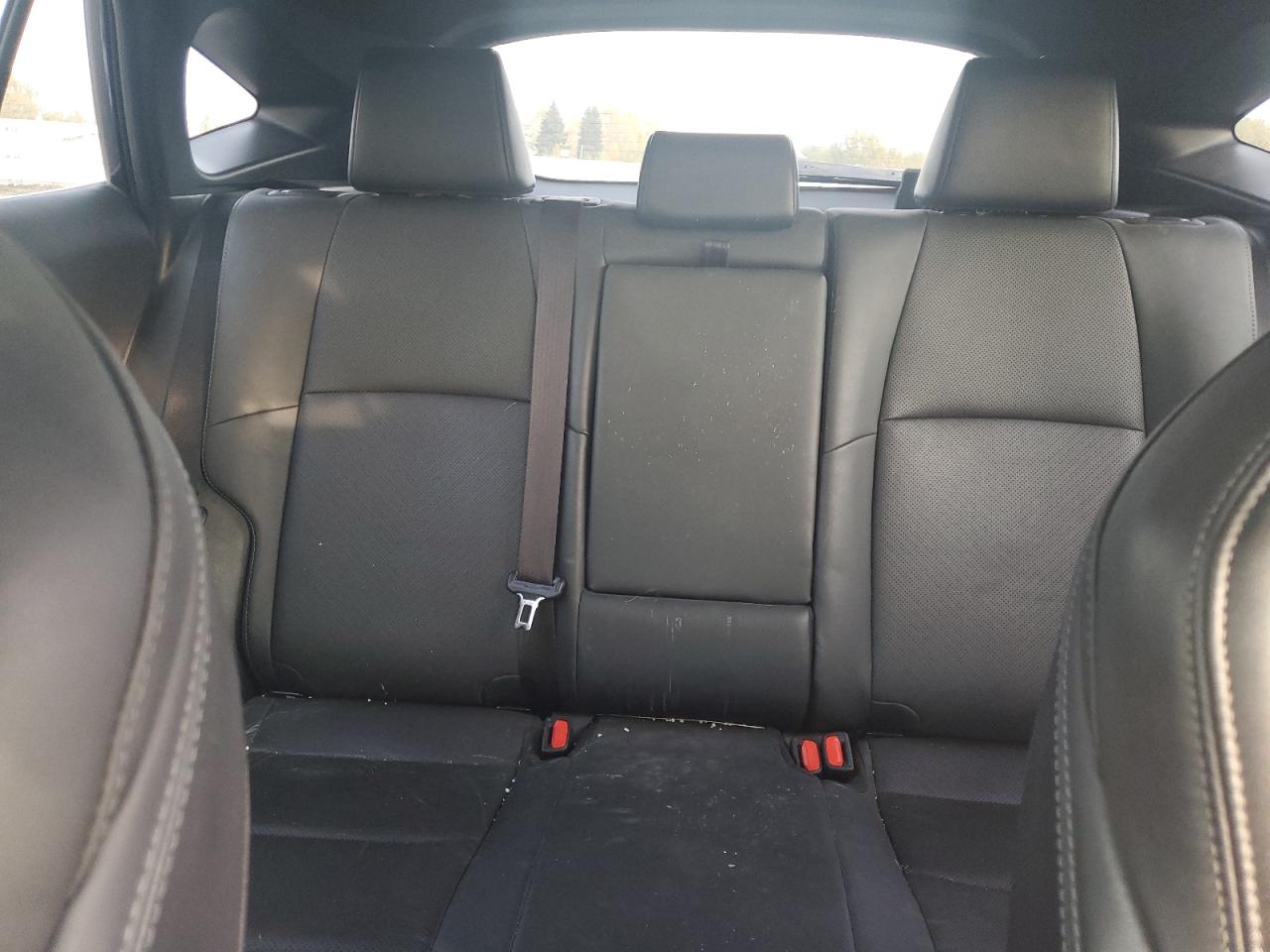 2021 Toyota Venza - Image 10