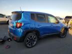 2020 Jeep Renegade Sport zu verkaufen in Martinez, CA - Rollover