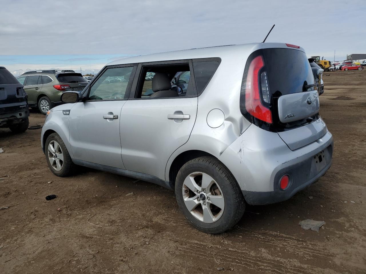 2019 Kia Soul - Image 2