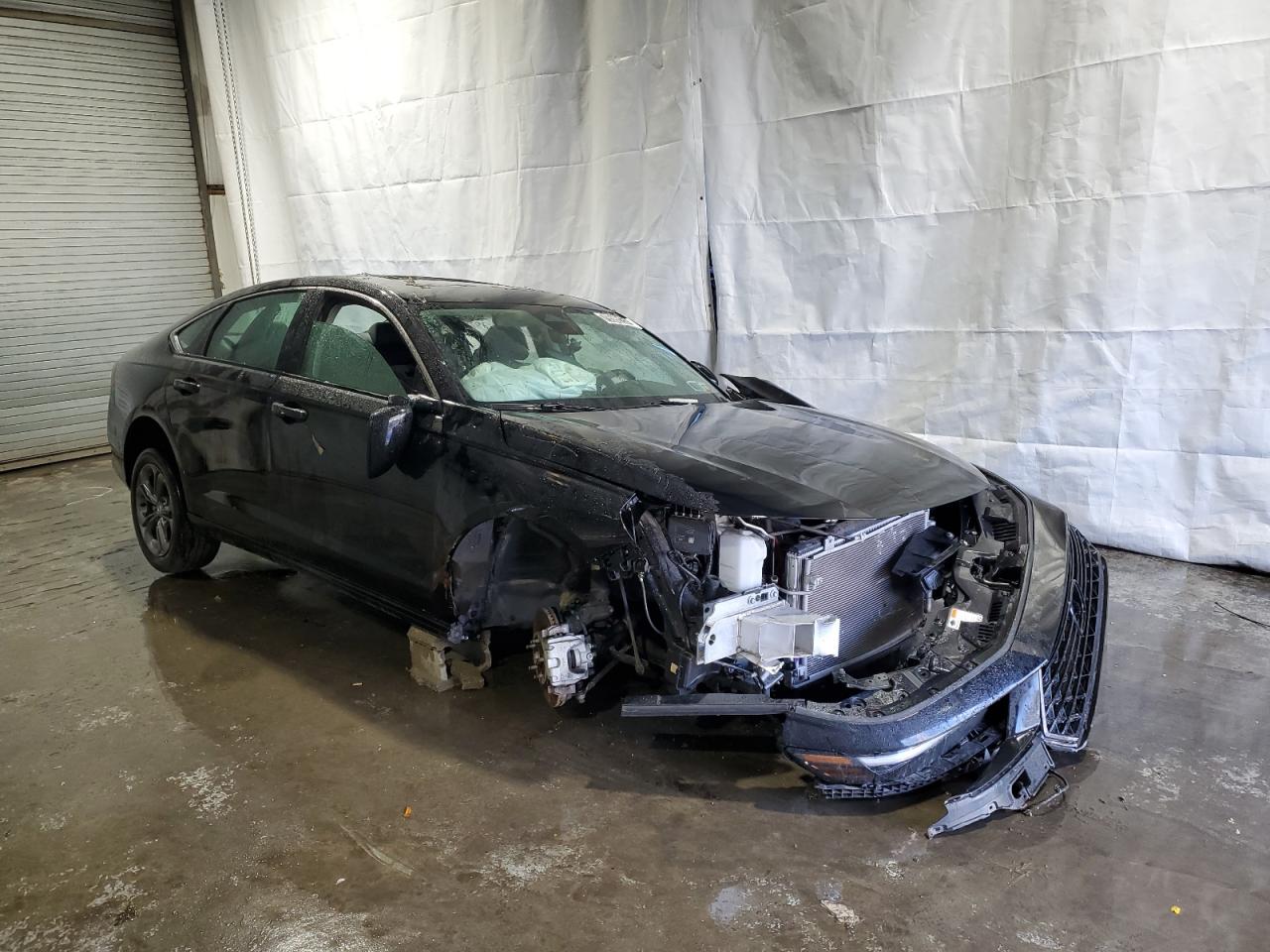 2023 Honda Accord - Image 4