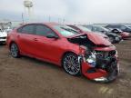 2022 Kia Forte Gt en Venta en Chicago Heights, IL - Front End