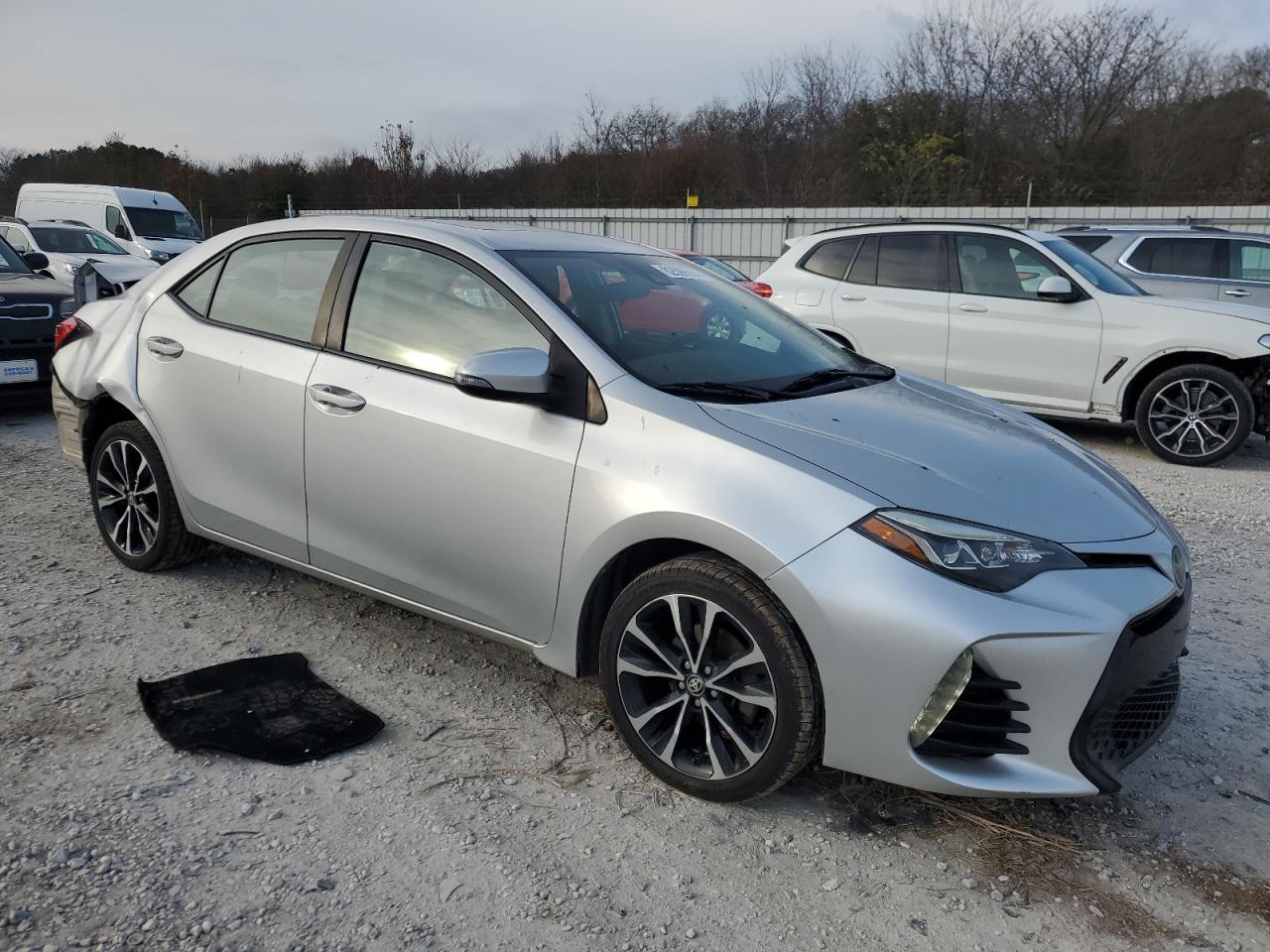 2017 Toyota Corolla - Image 4