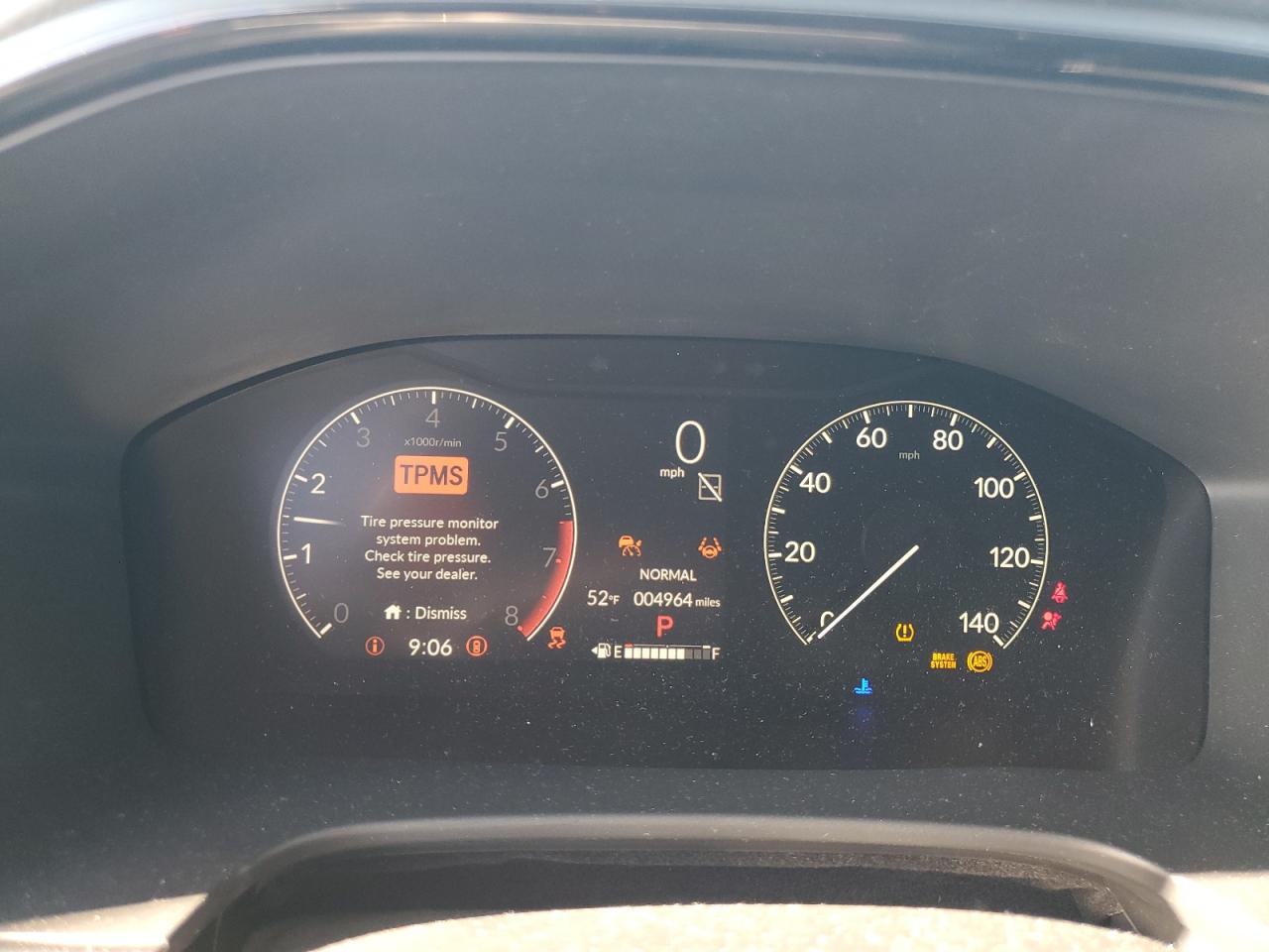 2024 Honda CR-V - Image 9