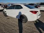2019 Toyota Corolla L for Sale in Las Vegas, NV - Front End