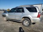 2007 Toyota 4Runner Sr5 na sprzedaż w Tulsa, OK - Front End