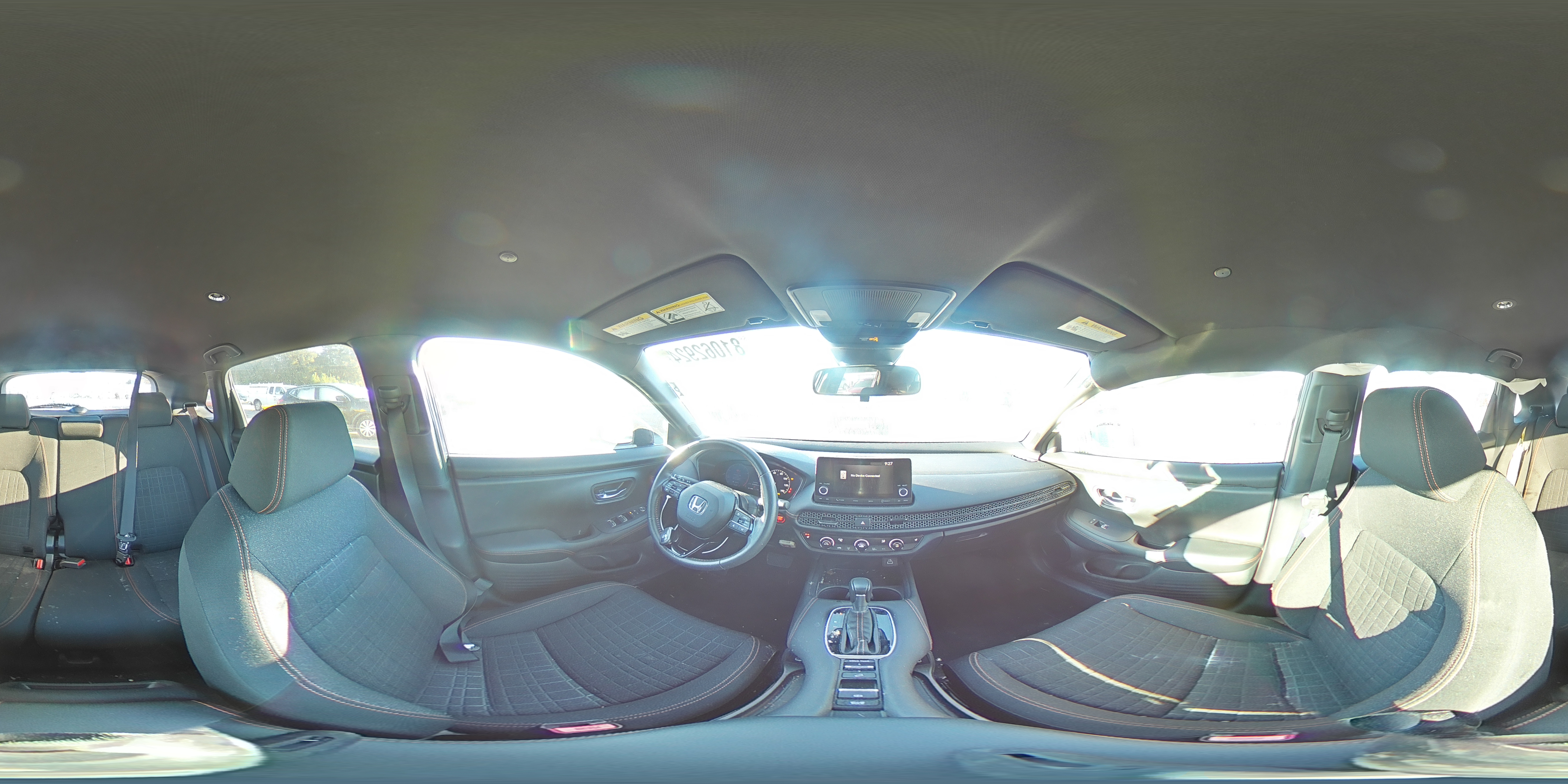 2023 Honda HR-V - Image 14