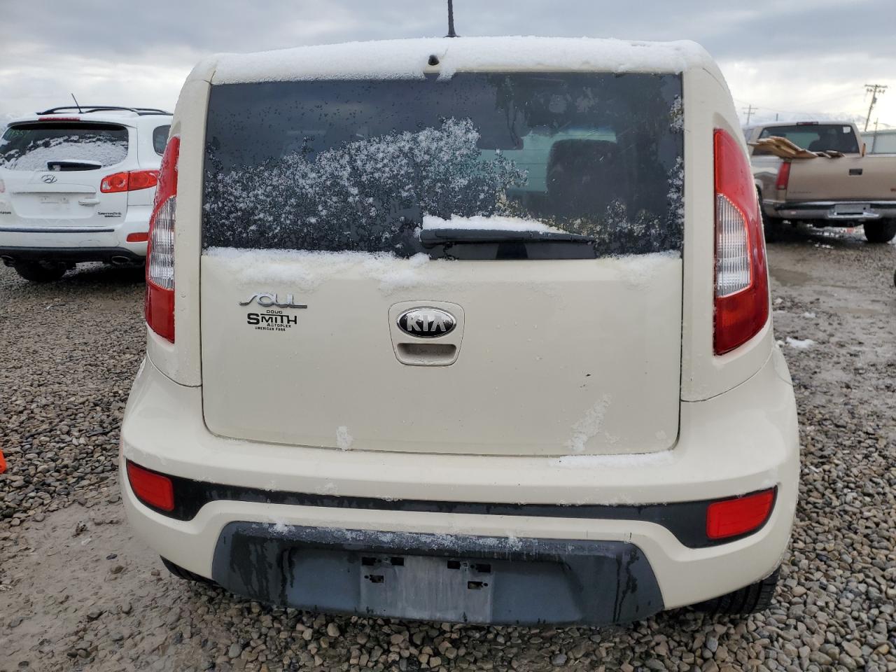 2013 Kia Soul - Image 6