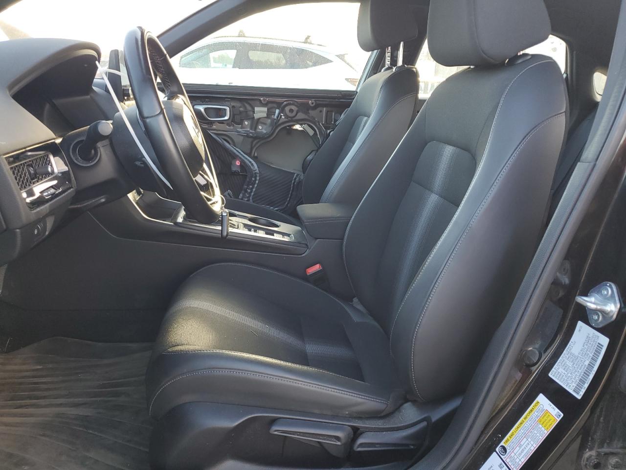 2023 Honda Civic - Image 7