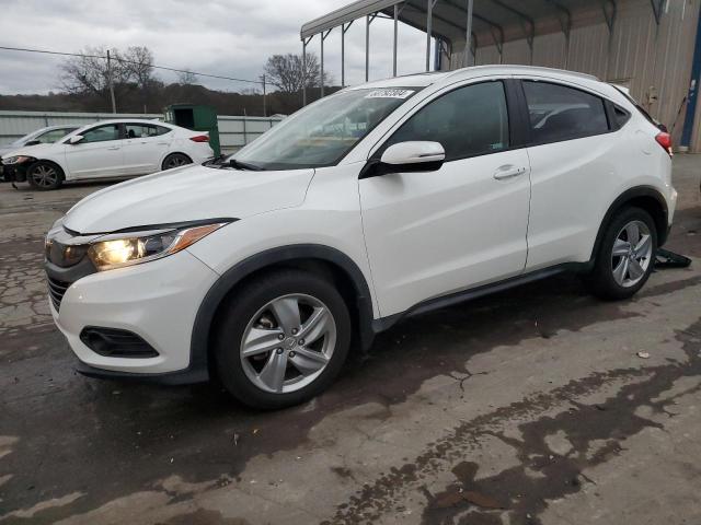  HONDA HR-V 2019 Белы