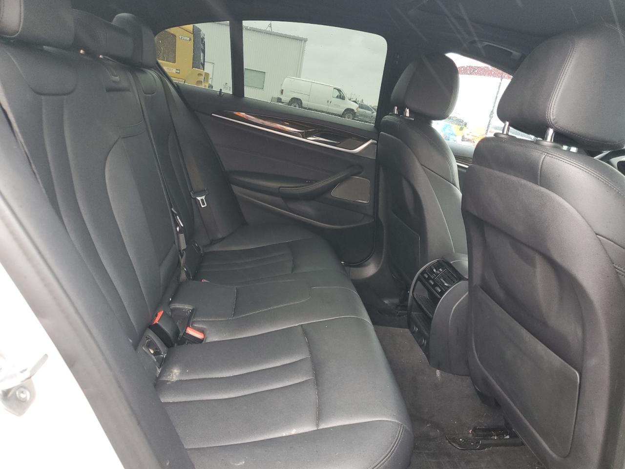 2019 BMW 5er - Image 11