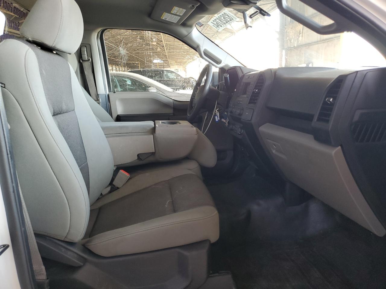2020 Ford F-150 - Image 10