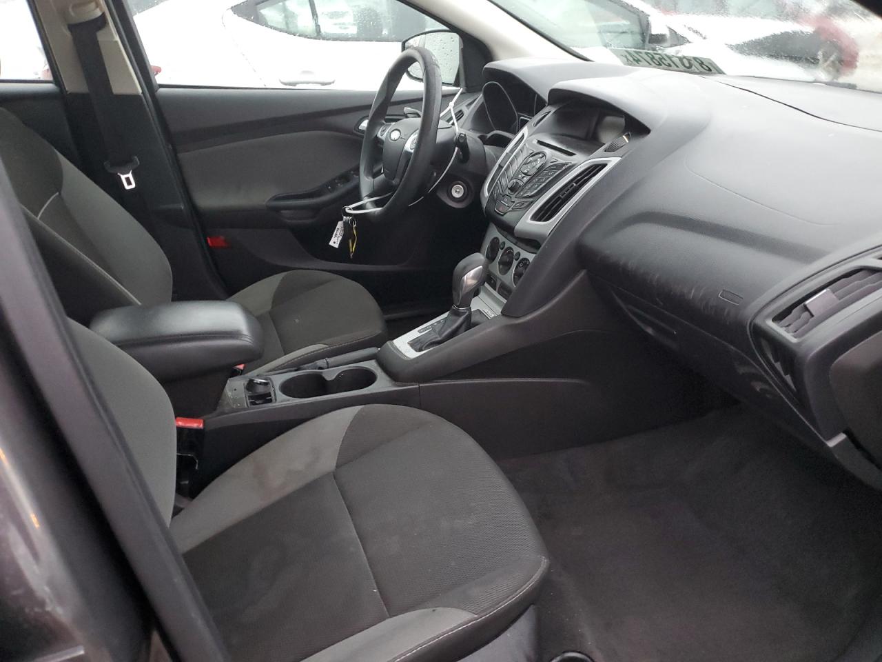 2013 Ford Focus Se VIN: 1FADP3K27DL226415 Lot: 81615874