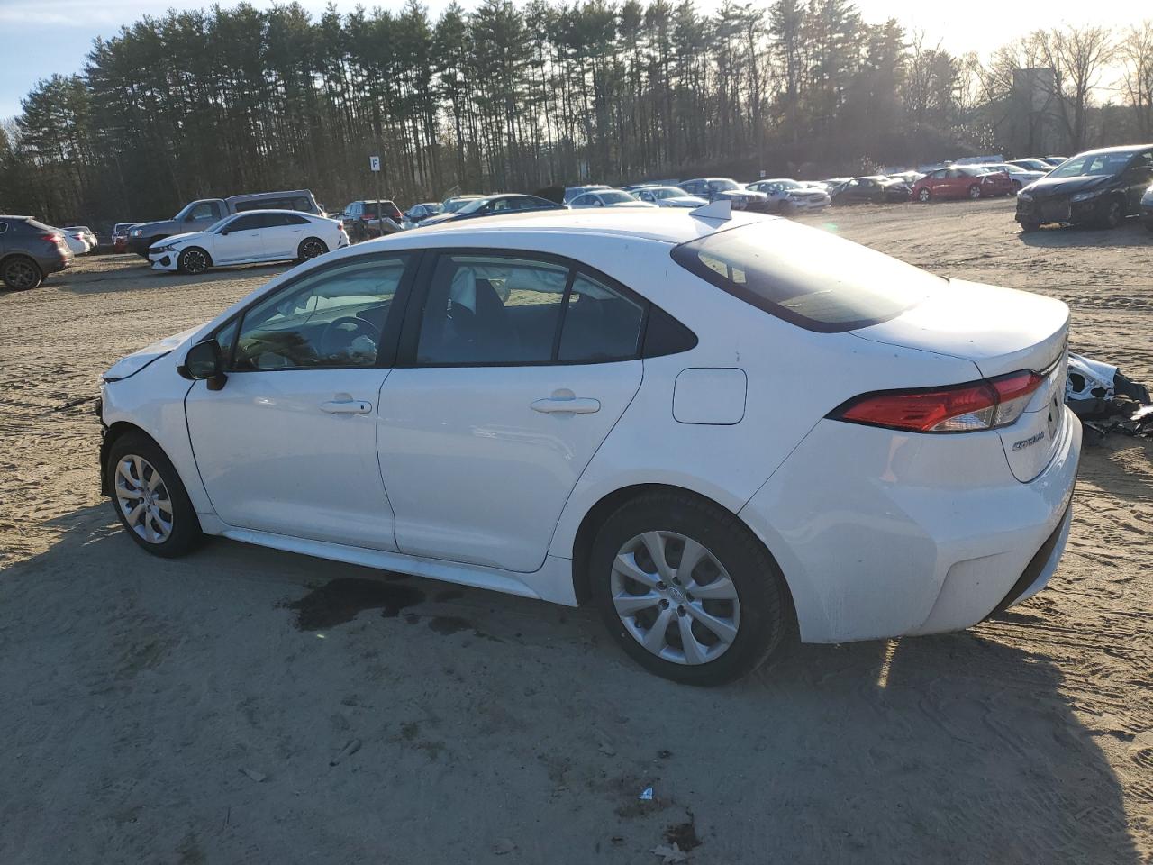2022 Toyota Corolla - Image 2