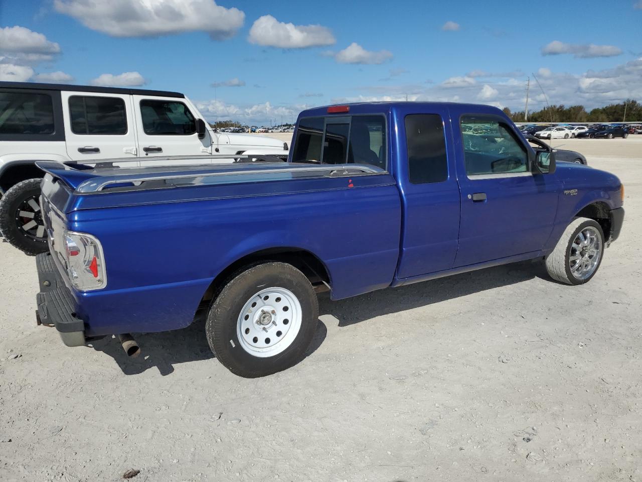 2004 Ford Ranger - Image 3